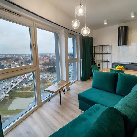 Panorama Capital Lily - 19 Pietro Apartment