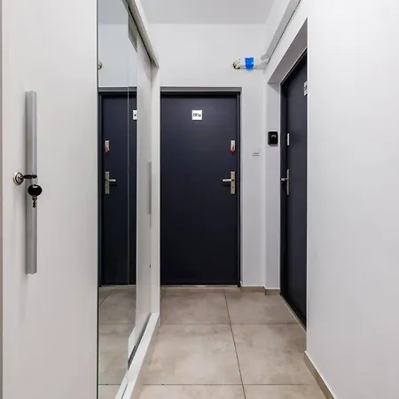 公寓 Panorama Capital Lily - 19 Pietro