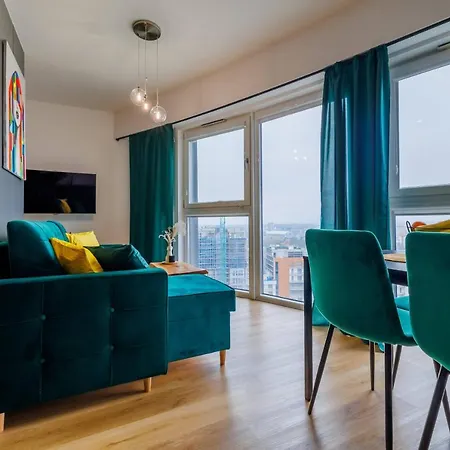 Panorama Capital Lily - 19 Pietro 热舒夫