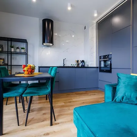 Panorama Capital Lily - 19 Pietro 公寓