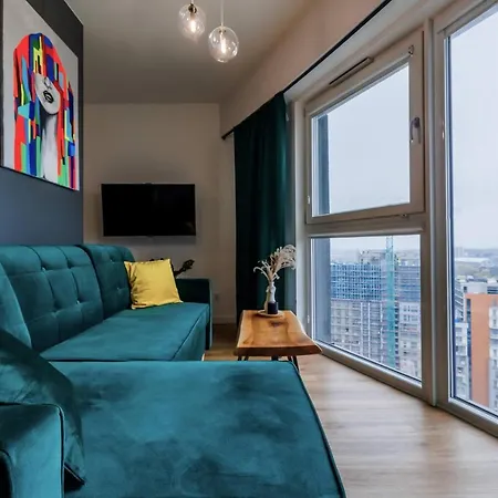 公寓 Panorama Capital Lily - 19 Pietro *