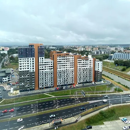 Panorama Capital Lily - 19 Pietro Apartment