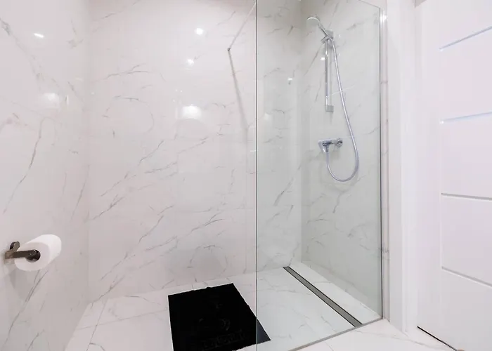 Panorama Capital Lily - 19 Pietro Appartement