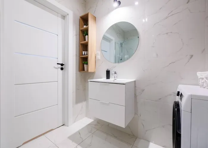 Appartement Panorama Capital Lily - 19 Pietro *