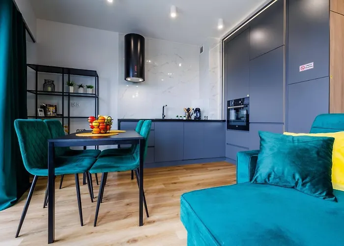 Panorama Capital Lily - 19 Pietro Appartement