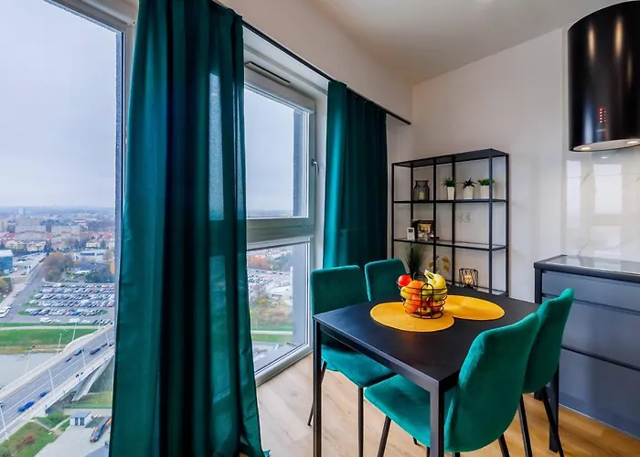 Panorama Capital Lily - 19 Pietro Rzeszów