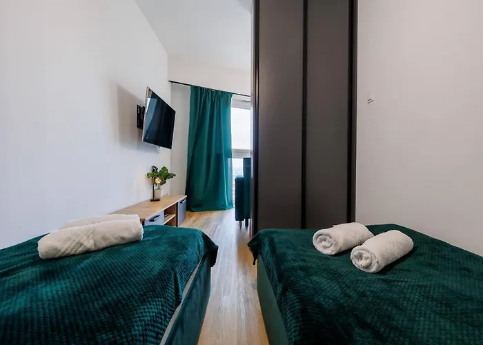 Appartement Panorama Capital Lily - 19 Pietro