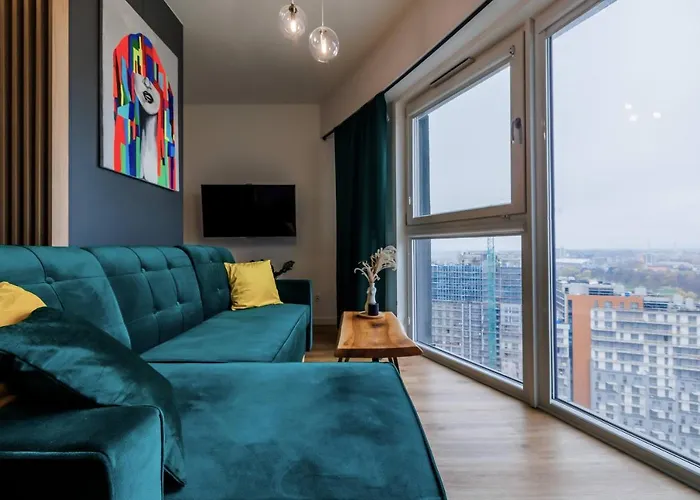 Appartement Panorama Capital Lily - 19 Pietro *