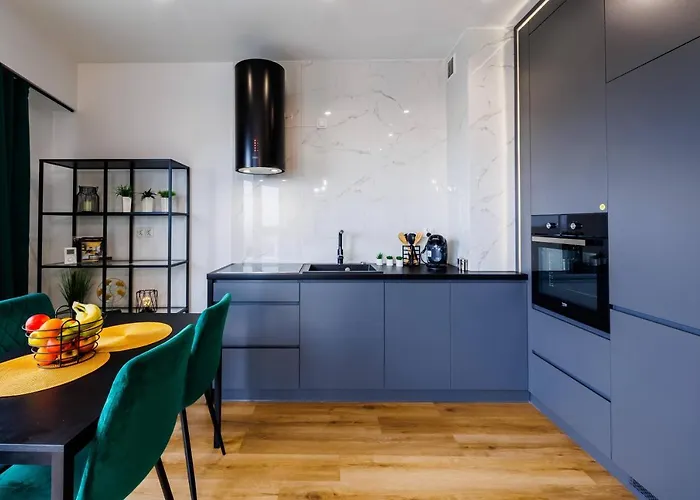 Panorama Capital Lily - 19 Pietro Appartement