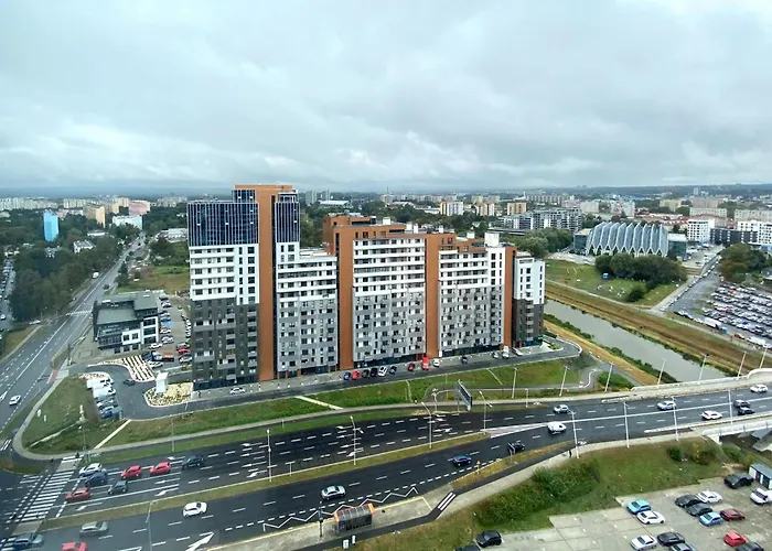 Panorama Capital Lily - 19 Pietro Appartement