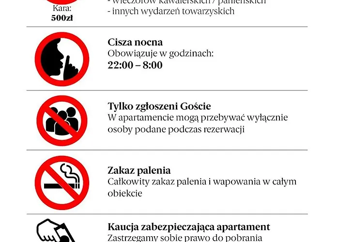 Appartement Panorama Capital Lily - 19 Pietro Rzeszów